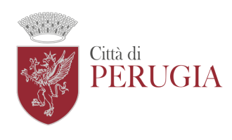 Logo Comune Perugia