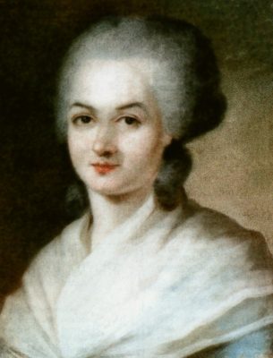 Olympe de gouges